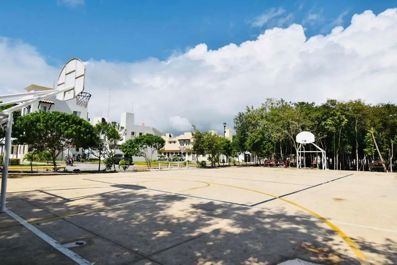Real Ibiza Plus By Hotel Colibri Creel Playa del Carmen Mexico