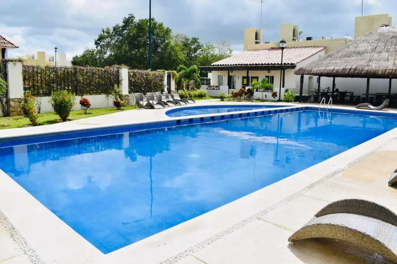 Real Ibiza Plus By Hotel Colibri Creel Playa del Carmen