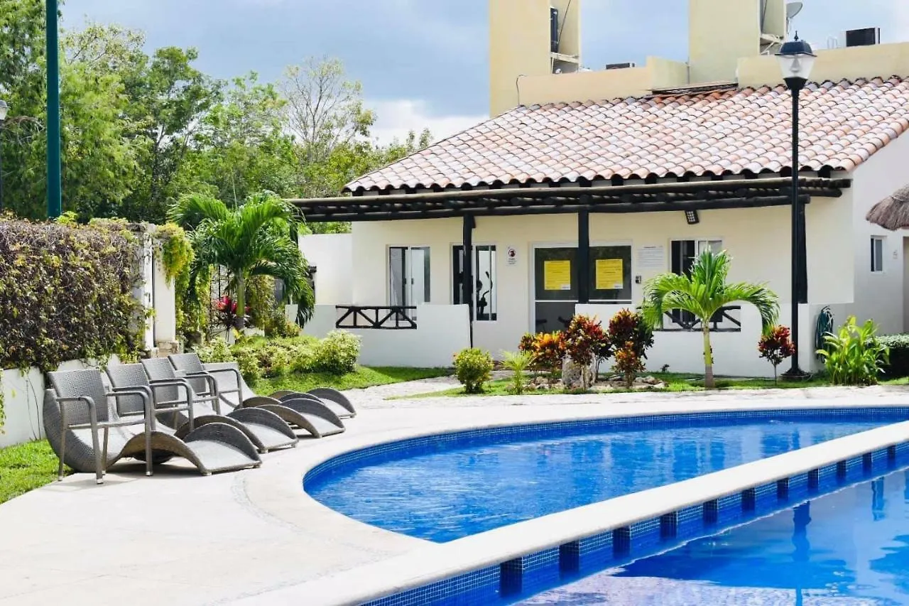 Real Ibiza Plus By Hotel Colibri Creel Playa del Carmen