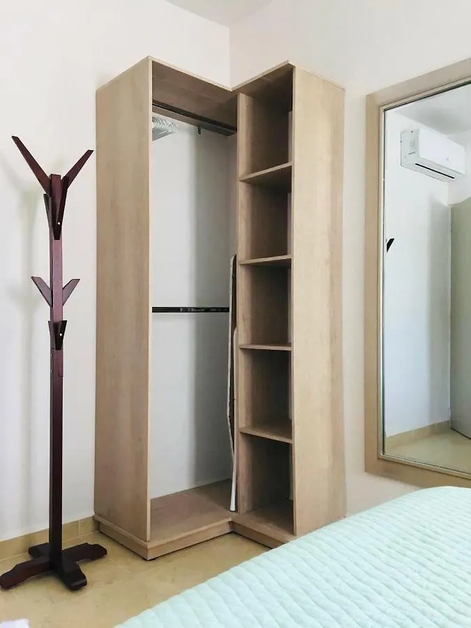 Real Ibiza Plus By Hotel Colibri Creel Playa del Carmen 0*,