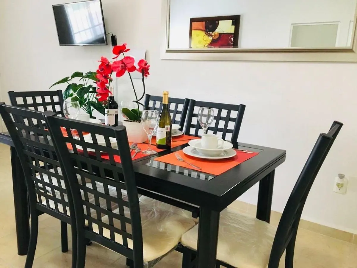 Real Ibiza Plus By Hotel Colibri Creel Playa del Carmen