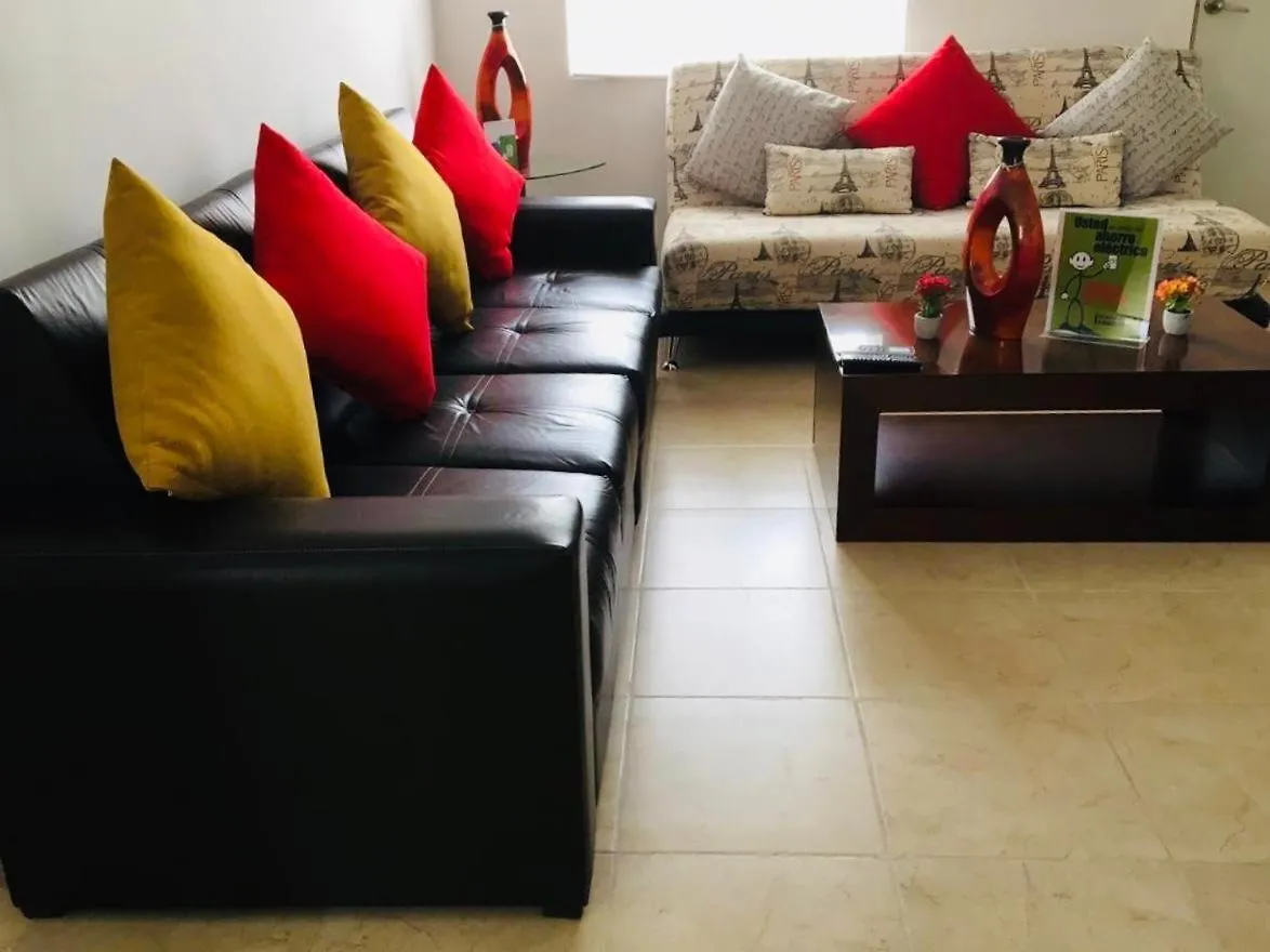 Real Ibiza Plus By Hotel Colibri Creel Playa del Carmen 0*,